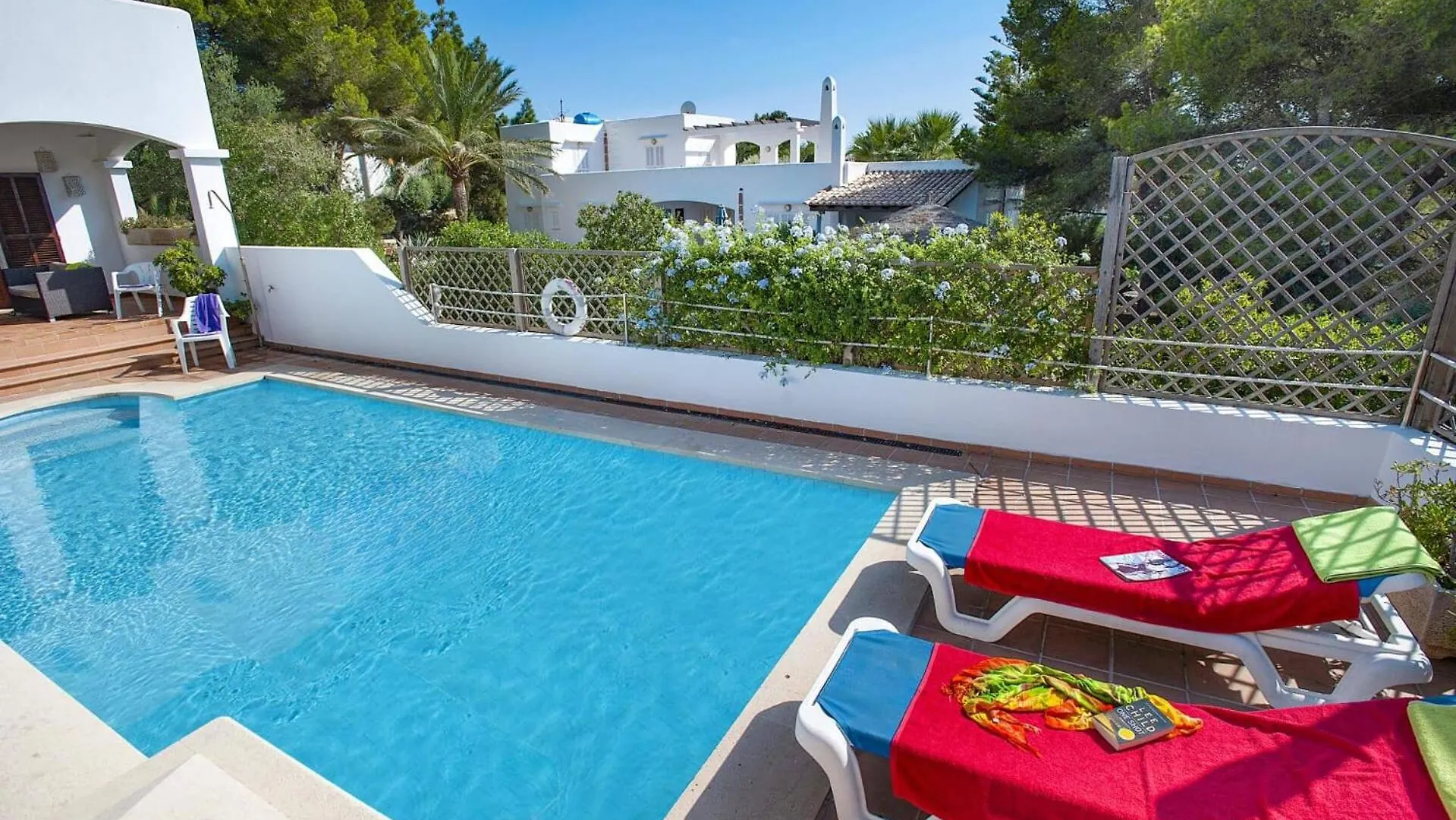 Villa Vista Palmeras By Villa Plus Felanitx